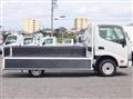 2017 Toyota Dyna Truck