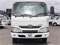 2017 Toyota Dyna Truck
