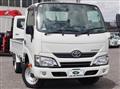 2017 Toyota Dyna Truck
