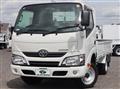 2017 Toyota Dyna Truck