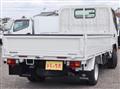 2017 Toyota Dyna Truck