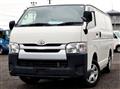 2017 Toyota Hiace Van