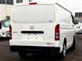 2017 Toyota Hiace Van