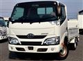 2021 Toyota Dyna Truck
