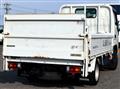 2021 Toyota Dyna Truck