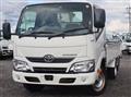 2017 Toyota Toyoace