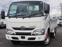 2017 Toyota Toyoace