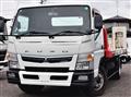 2019 Mitsubishi Fuso Canter