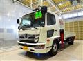 2019 Hino Ranger