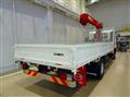 2019 Hino Ranger