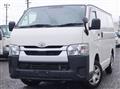 2023 Toyota Hiace Van