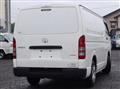 2023 Toyota Hiace Van