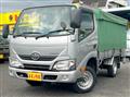 2018 Toyota Dyna Truck
