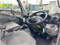 2018 Toyota Dyna Truck