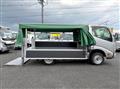 2018 Toyota Dyna Truck
