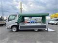 2018 Toyota Dyna Truck