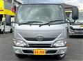 2018 Toyota Dyna Truck