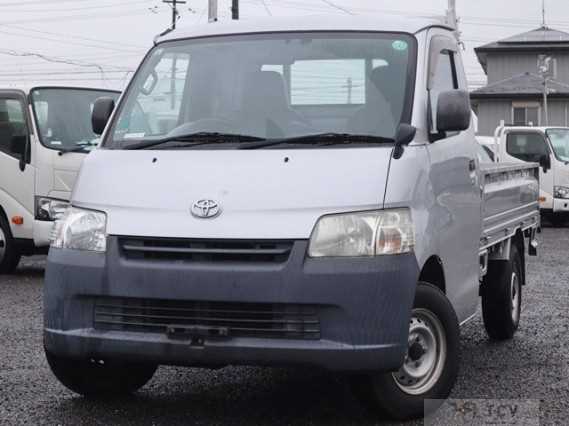 2013 Toyota Townace Truck
