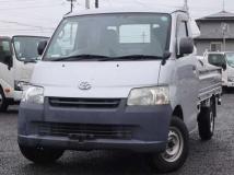 2013 Toyota Townace Truck