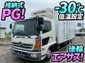 2016 Hino Ranger