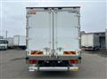 2016 Hino Ranger