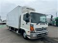 2016 Hino Ranger
