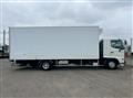 2016 Hino Ranger