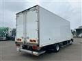 2016 Hino Ranger