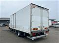 2016 Hino Ranger