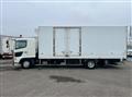 2016 Hino Ranger