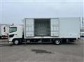 2016 Hino Ranger