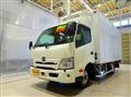 2019 Hino Dutro
