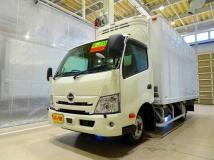 2019 Hino Dutro