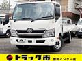 2019 Toyota Toyoace