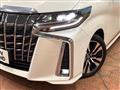 2022 Toyota Alphard G