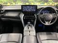 2023 Toyota Harrier Hybrid