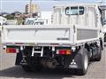 2019 Mitsubishi Fuso Canter