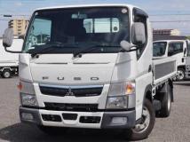 2019 Mitsubishi Fuso Canter