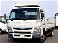 2017 Mitsubishi Fuso Canter