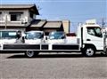 2017 Mitsubishi Fuso Canter