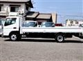 2017 Mitsubishi Fuso Canter