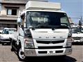 2017 Mitsubishi Fuso Canter