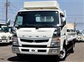 2017 Mitsubishi Fuso Canter