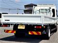 2017 Mitsubishi Fuso Canter