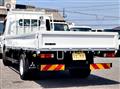 2017 Mitsubishi Fuso Canter