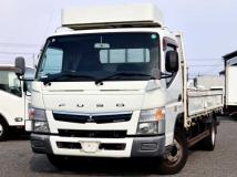 2017 Mitsubishi Fuso Canter