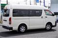 2019 Toyota Hiace Van