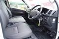 2019 Toyota Hiace Van