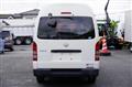 2019 Toyota Hiace Van