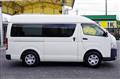 2019 Toyota Hiace Van